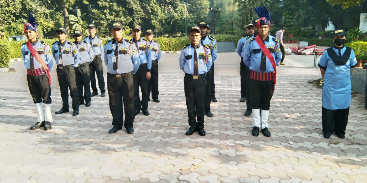 Secura Security: Redefining facility management across Delhi NCR