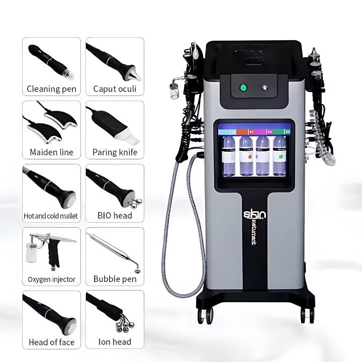 Hydra Facial Machines in Pakistan | Best Prices Online