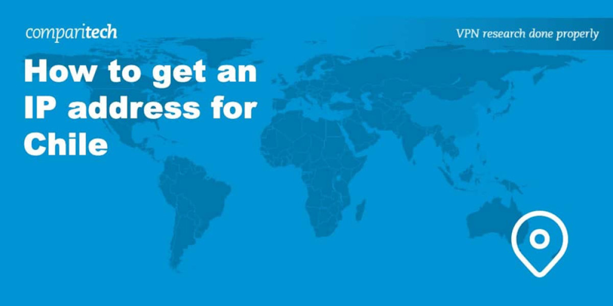 Chile IP with VPN – How to Get a Chilean IP Address