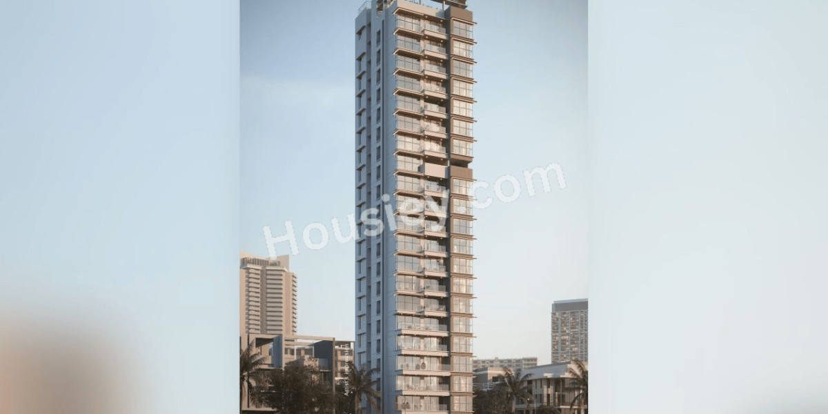 Sugee Gaurav Dadar West – Redefining Premium Living in the Heart of Mumbai