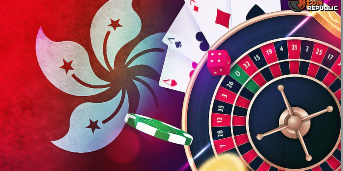 Gameone娛樂城 — 全新娛樂體驗，開啟你的線上博弈新時代