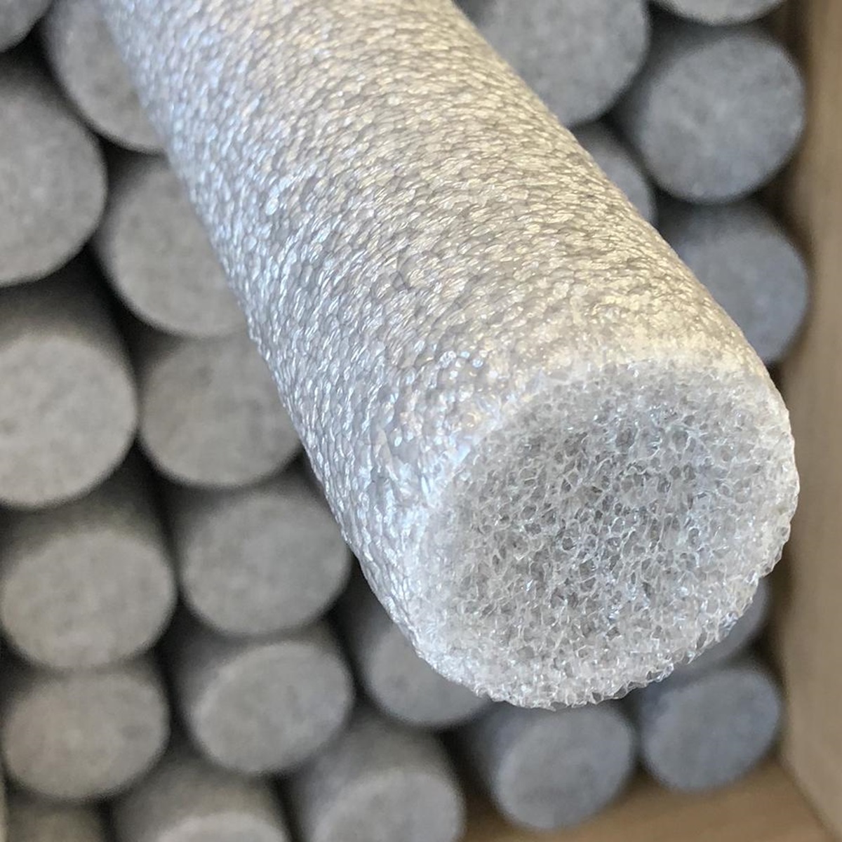 The Power of Precision: Why Backing Rods Keep Every Seal Secure The Overlooked Key to Lasting Seals – Timeless Pages