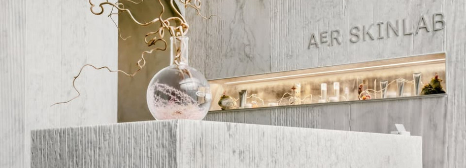 AER Skinlab Cover Image