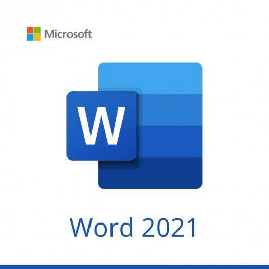 microsoft word 2021