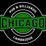 Chicago Pub & Billiards Cambridge Profile Picture