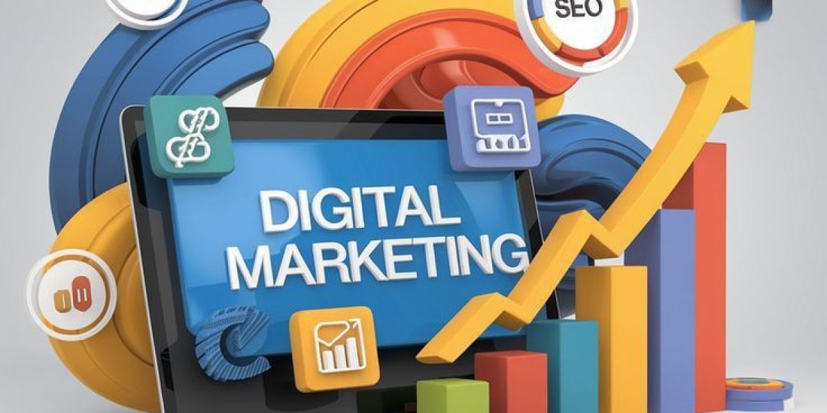 Chirpin: Best Digital Marketing Company in Mohali