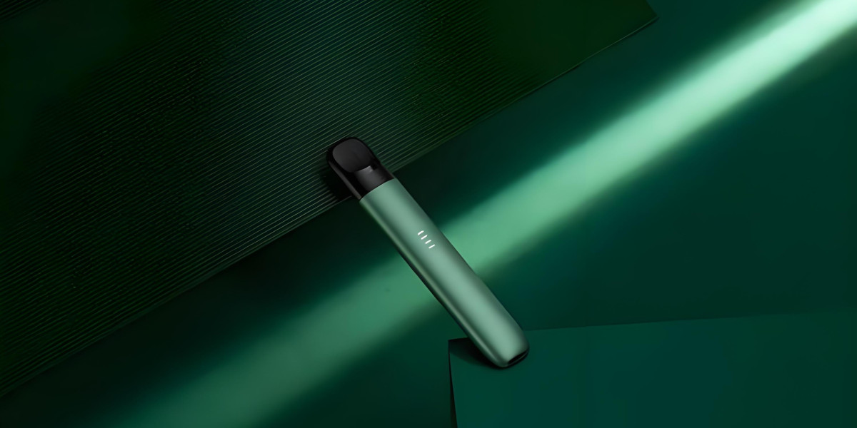 หัวพอด RELX รุ่นห้า กลิ่นดี ฟีลสูบละมุนจนหยุดไม่ได้!