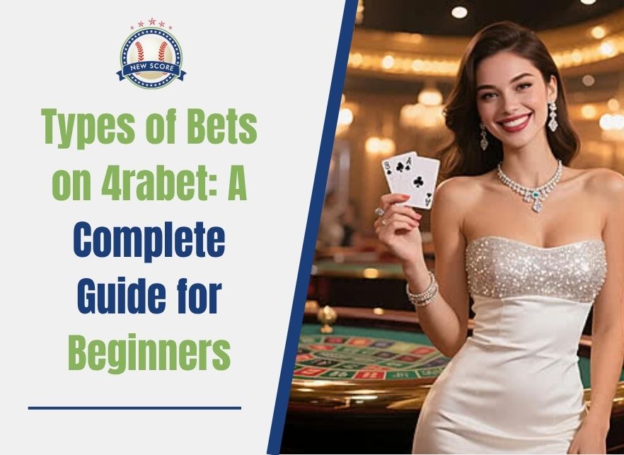 4rabet Beginner’s Guide 2025 – Play Blackjack, Roulette, Baccarat, Baseball & Darts