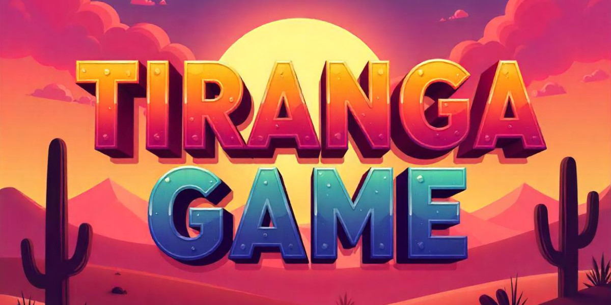Tiranga Game – India’s Trusted Skill-Based Gaming Platform