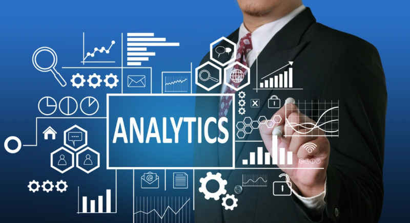 How the Right Data Analytics Company Dubai Drives Growth: ext_6833183 — LiveJournal