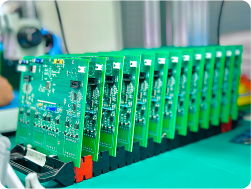 The Importance of a Professional PCB Assembly Service in Ensuring Product Quality – Site Title