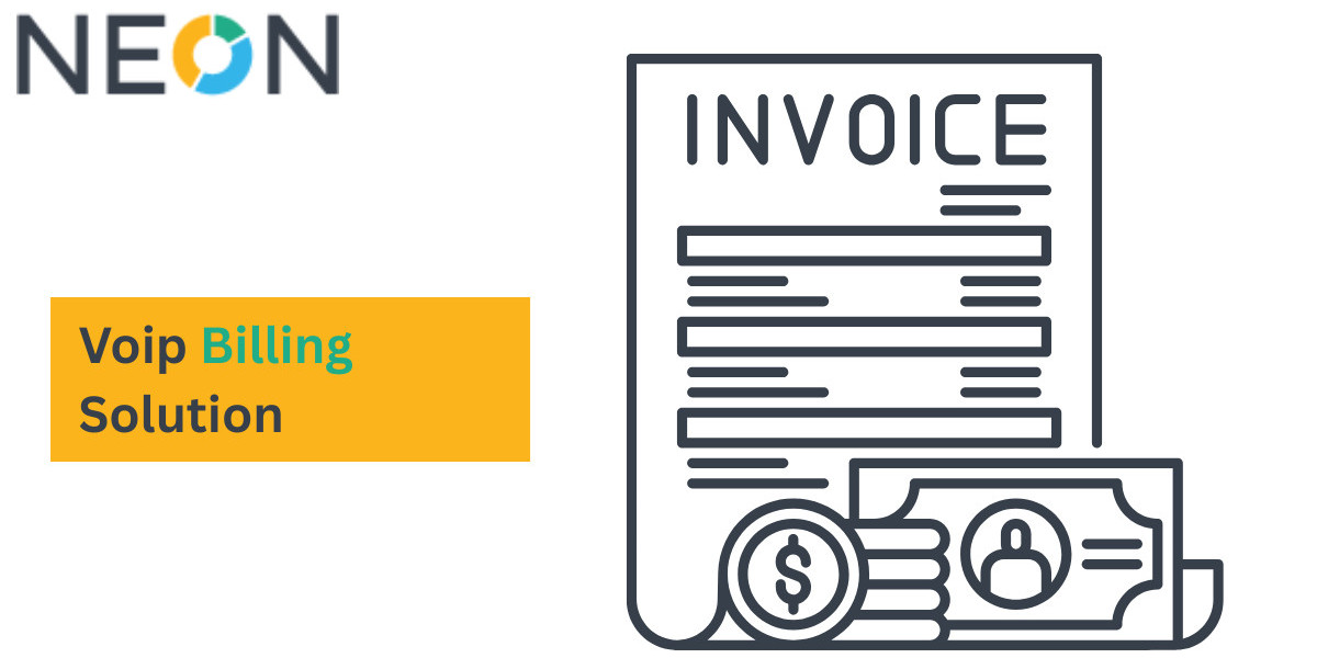 VoIP Billing Solution: Transforming Communication Efficiency with Neon Soft