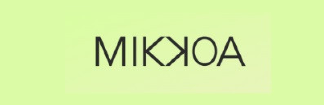Mikkoa Cover Image