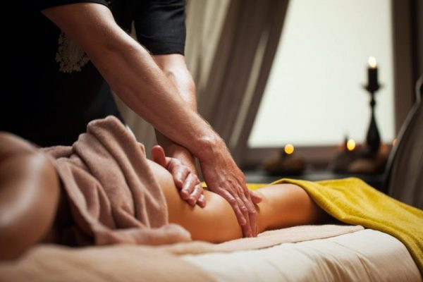 Luxury At Its Finest: The Art Of Sensual Wellness Massage In Singapore - JustPaste.it