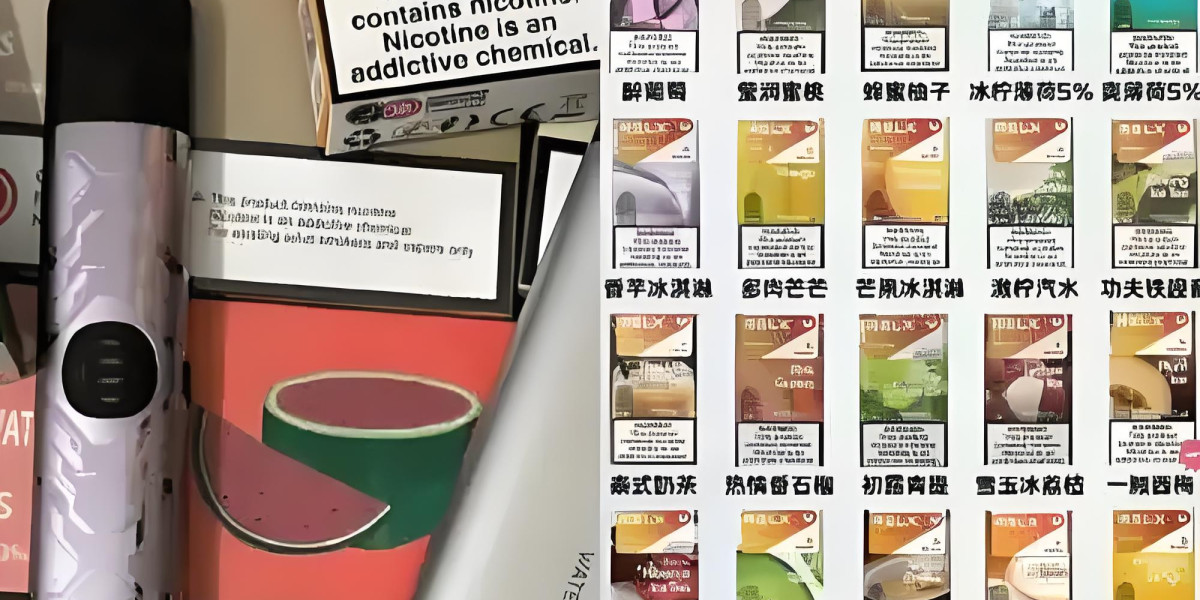 relx 主機特色、煙彈推薦與第四代無限霧化口味解析