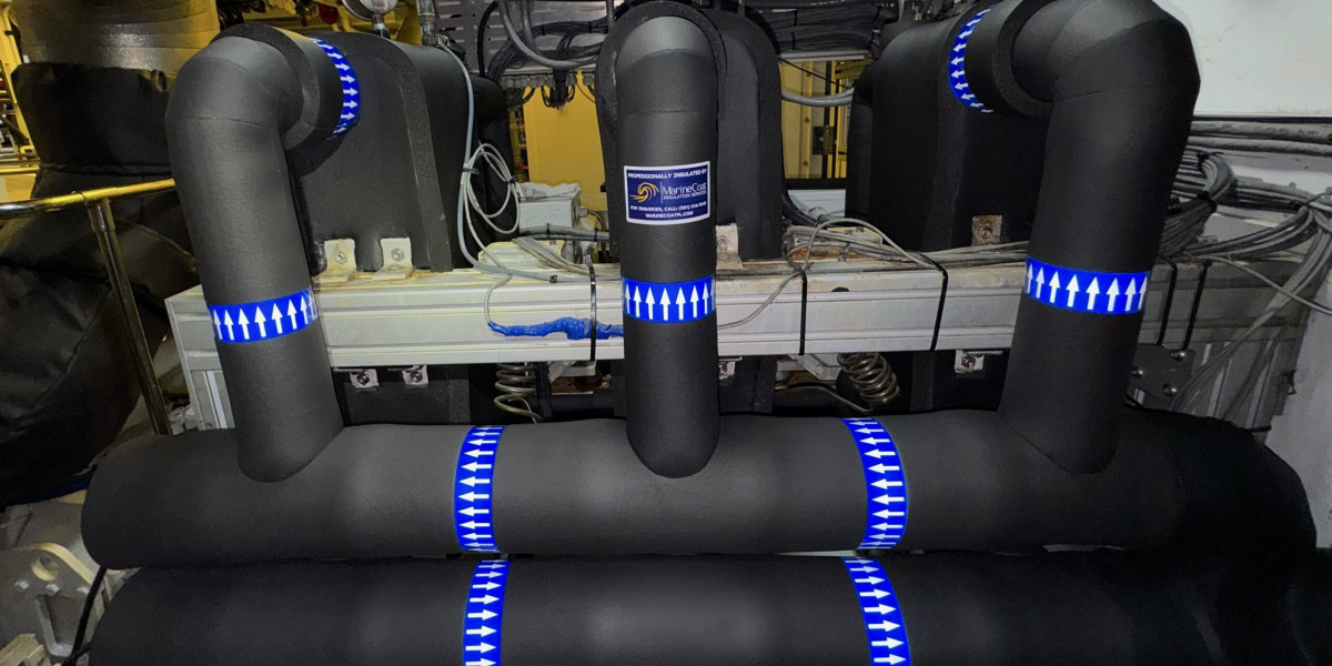 Protecting Your Ears Why Marine Soundproofing Matters for Boaters