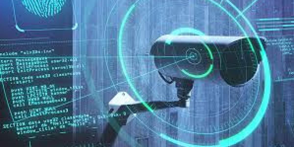 Artificial Intelligence in Security Industry Growth Analysis and Future Outlook | 2035
