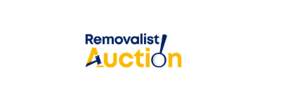 Removalist Auction Auction Cover Image
