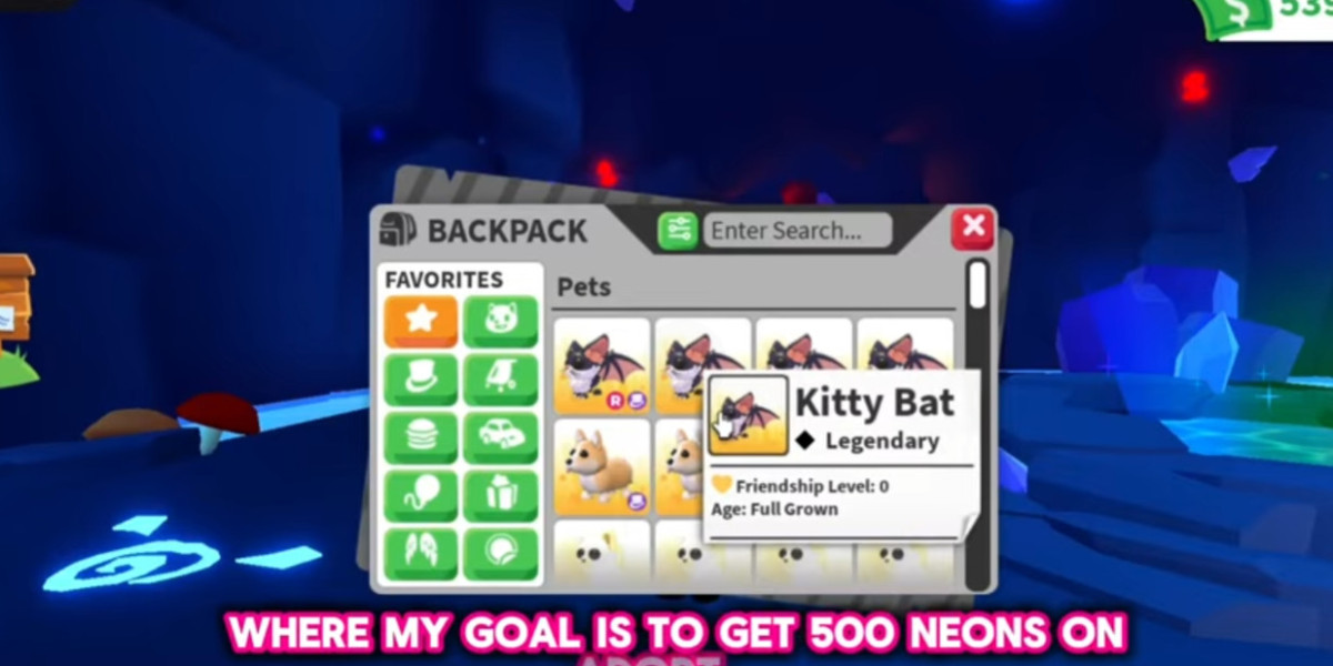 Adopt Me Neon Owl Explained: Value and Rarity