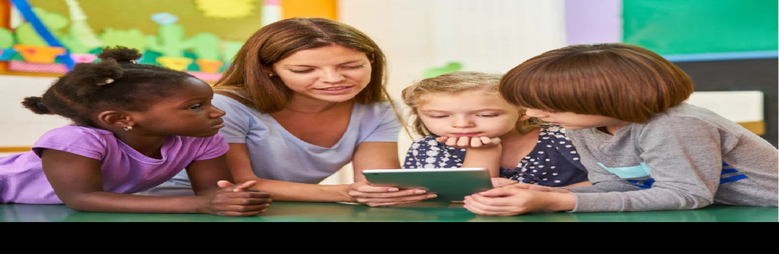 Classroom Companions Cover Image