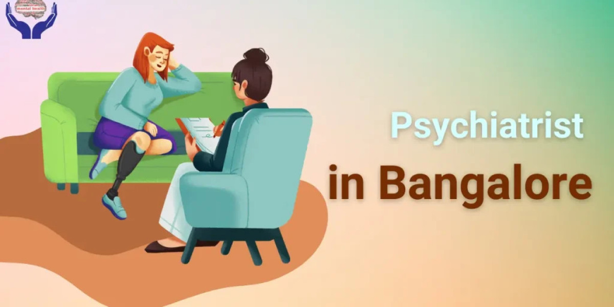 Top 5 Signs It's Time to Consult a Psychiatrist in Bangalore