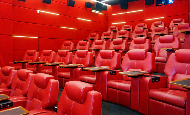 How Fabric Acoustic Panels Improve Comfort, Productivity, and Aesthetics : ext_6835122 — LiveJournal