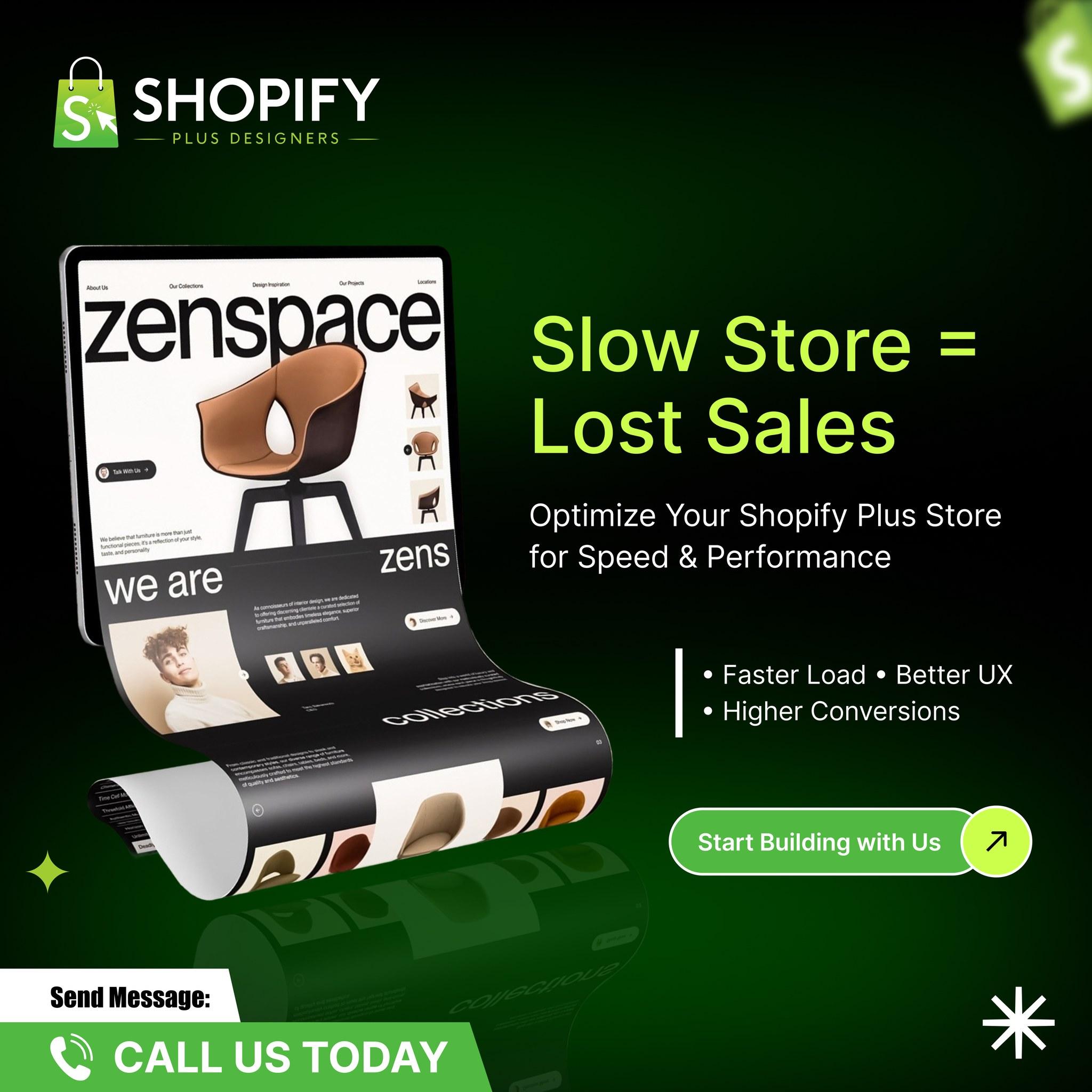 Why Shopify Plus Is the Best Platform for Scaling eCommerce Brands...