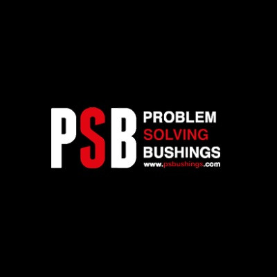Problem solving Bushings Profile Picture