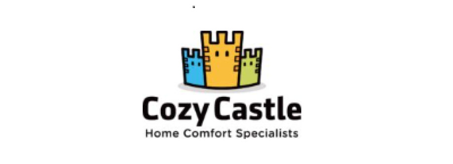 Cozy Castle castle Cover Image