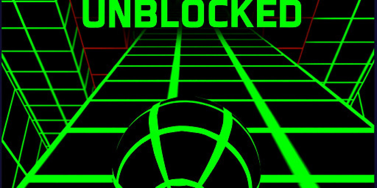 Embrace the Endless Descent: A Guide to Mastering Slope Unblocked