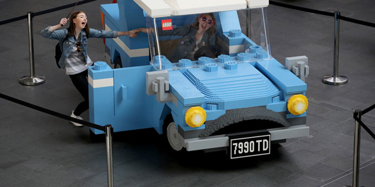 Hogwarts Celebration at King's Cross – Magic Returns