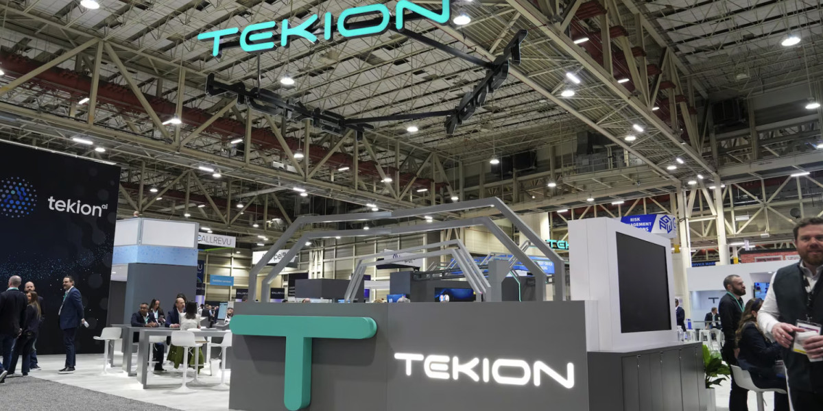 Tekion — Pioneering the Future of Automotive Retail