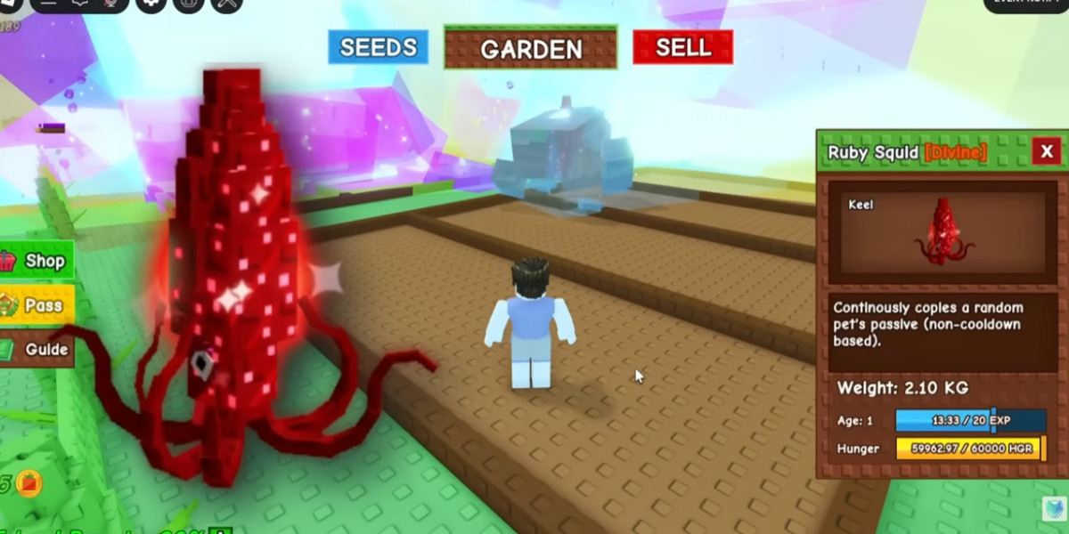 How to Balance Plant Variety in Grow A Garden