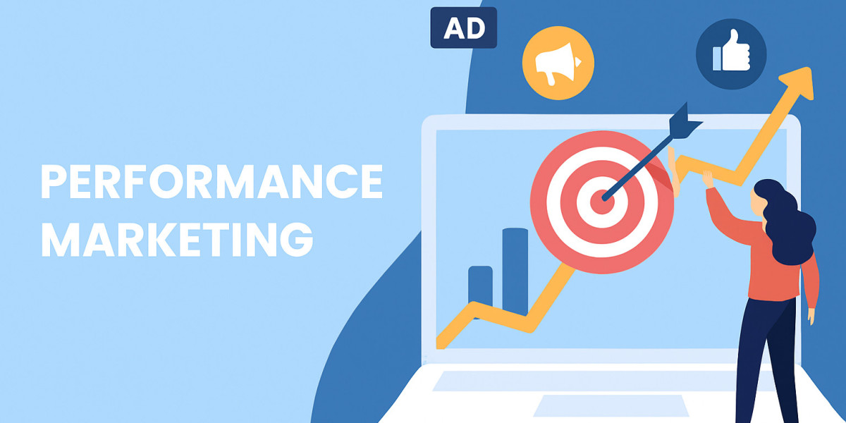 Craft a Winning Performance Marketing Strategy