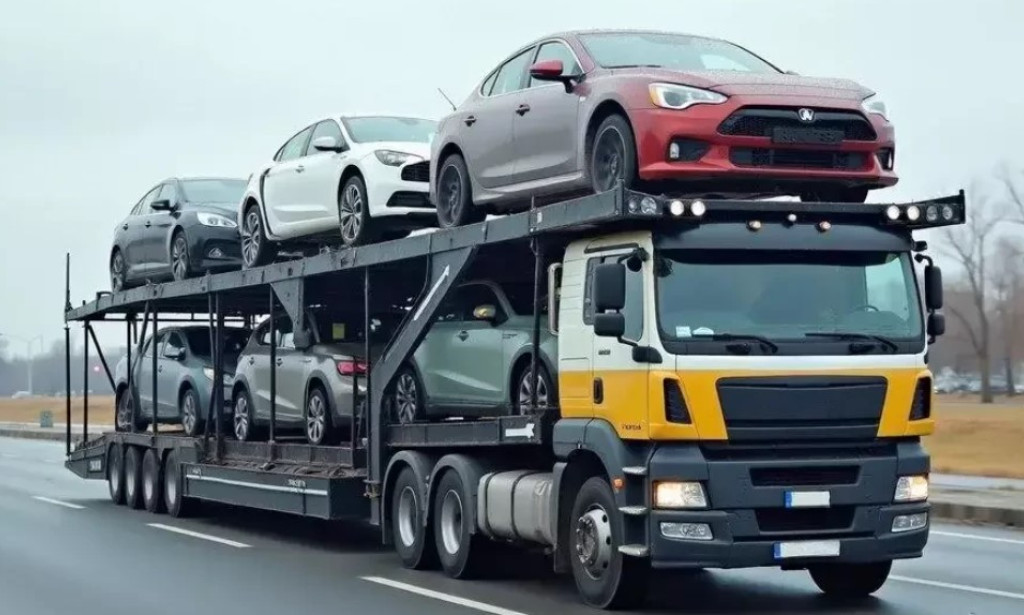 What Makes Open Auto Car Shipping Services in South Carolina Reliable?