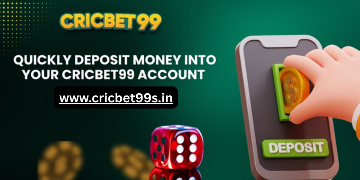 Cricbet99: Your Ultimate Guide to Online Betting ID Provider