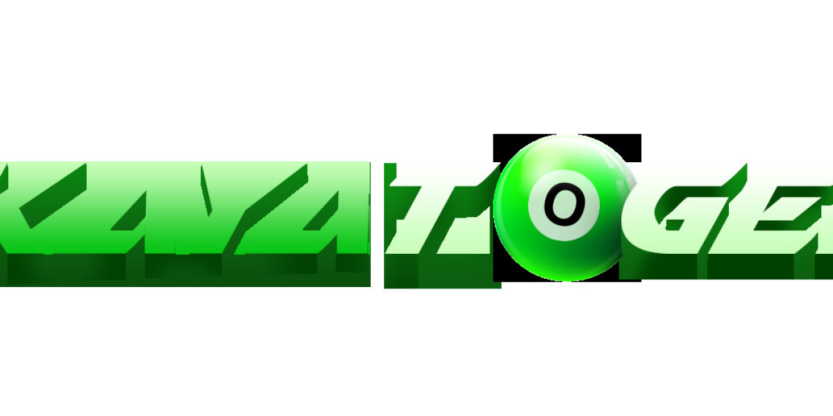 Enjoy Real Lottery Excitement with Kayatogel’s 24/7 Access