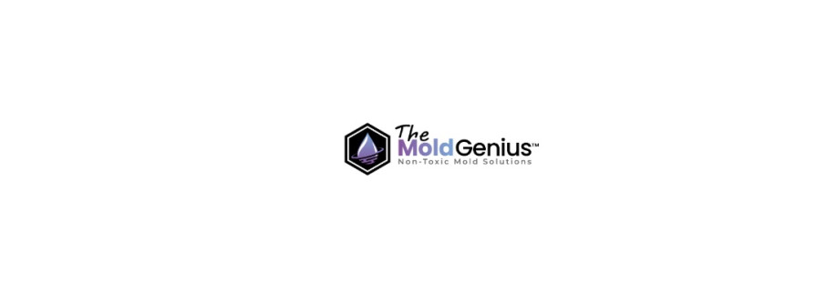 The Mold Genius Cover Image