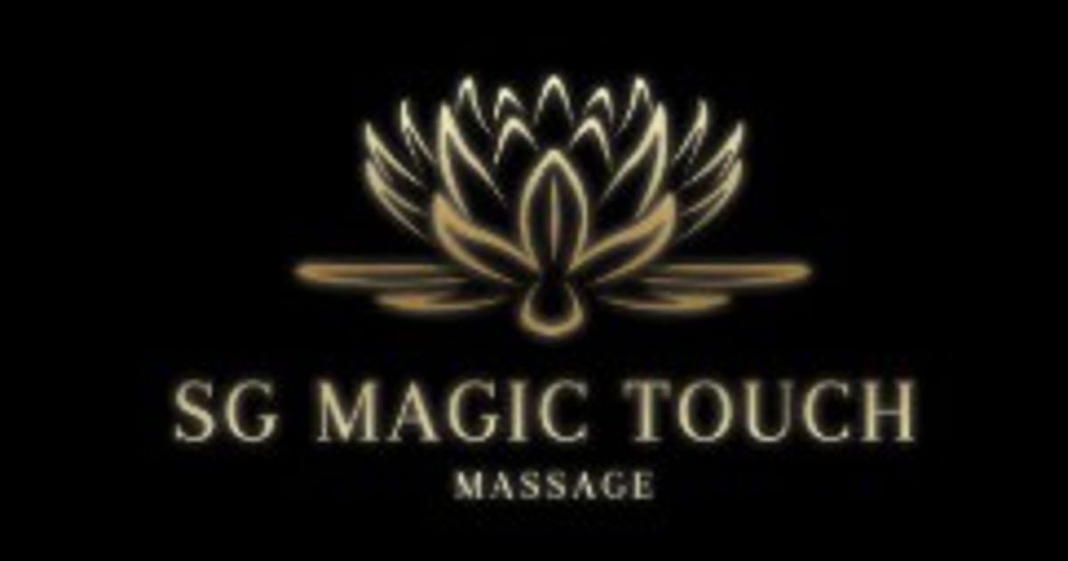 SG Magic Touch Massage - Singapore | about.me