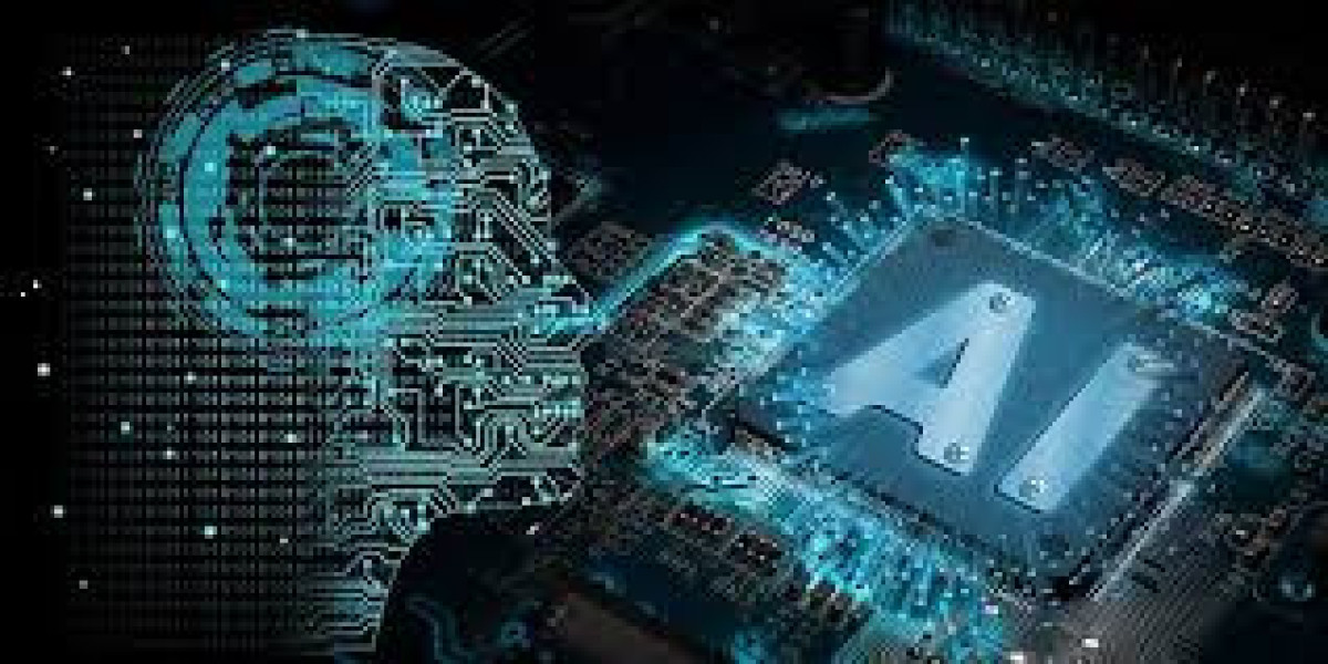 The Compute Revolution: AI Chipsets Set to Explode to US$847.4 Billion by 2035