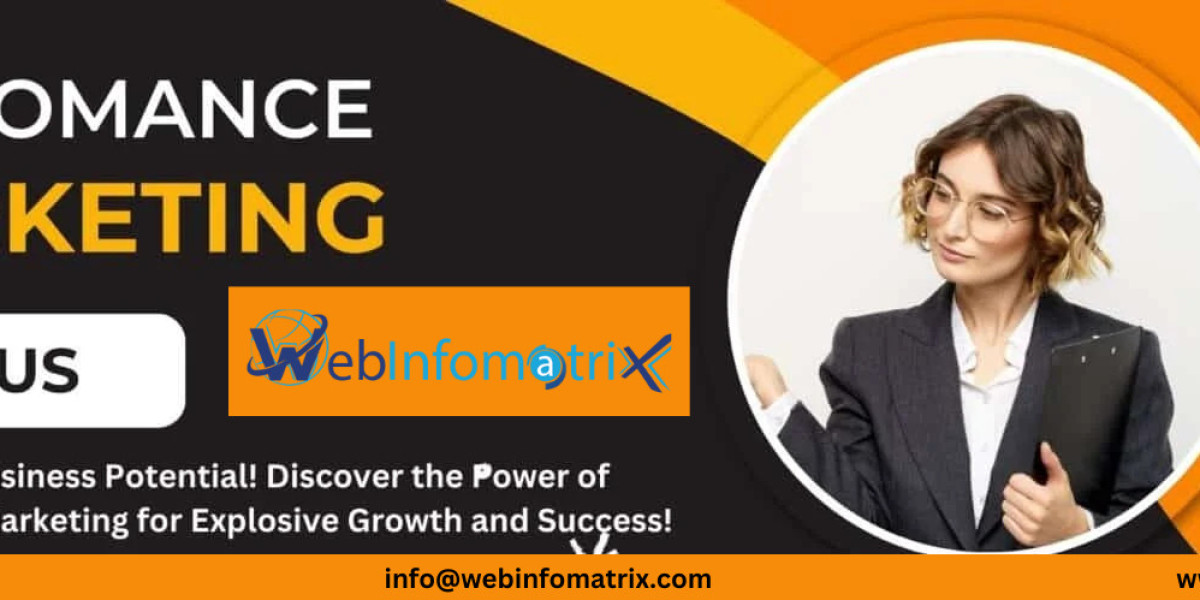 Your Trusted Performance Marketing Agency Now