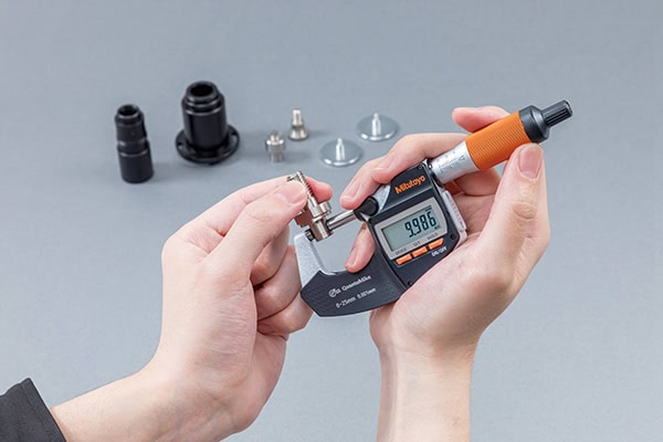 BMG’s machine tools on show at MTA 