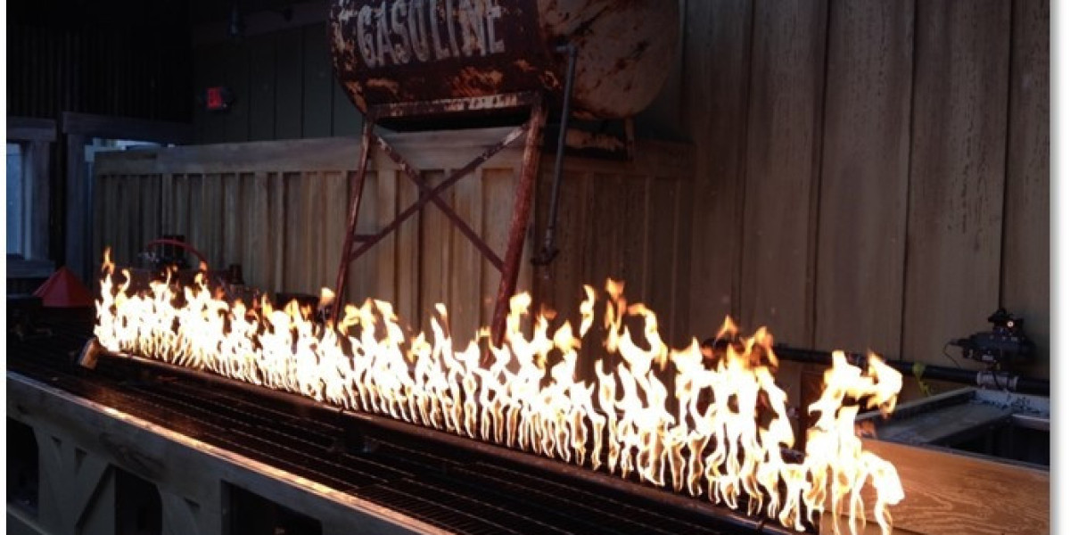 Discover the Magic of Fake Flames with WETCAT