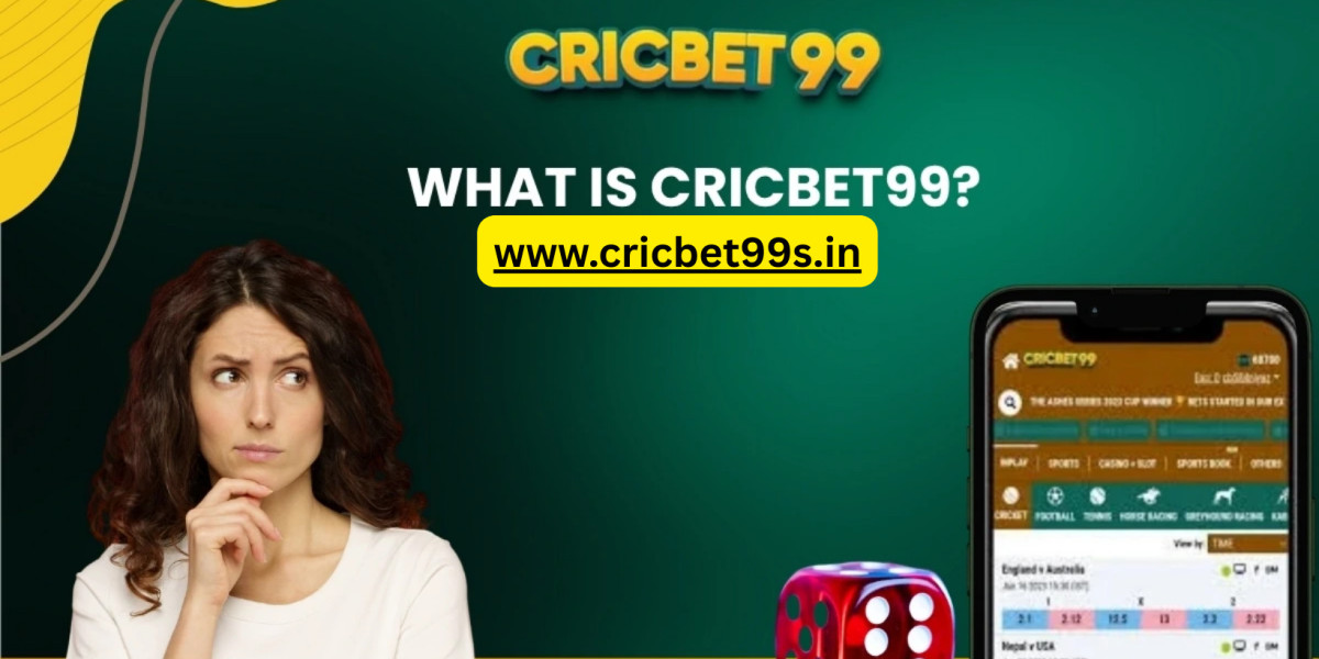 Cricbet99 ID: Best and Trusted Online Betting ID Provider