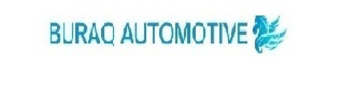 BURAQ AUTOMOTIVE Cover Image