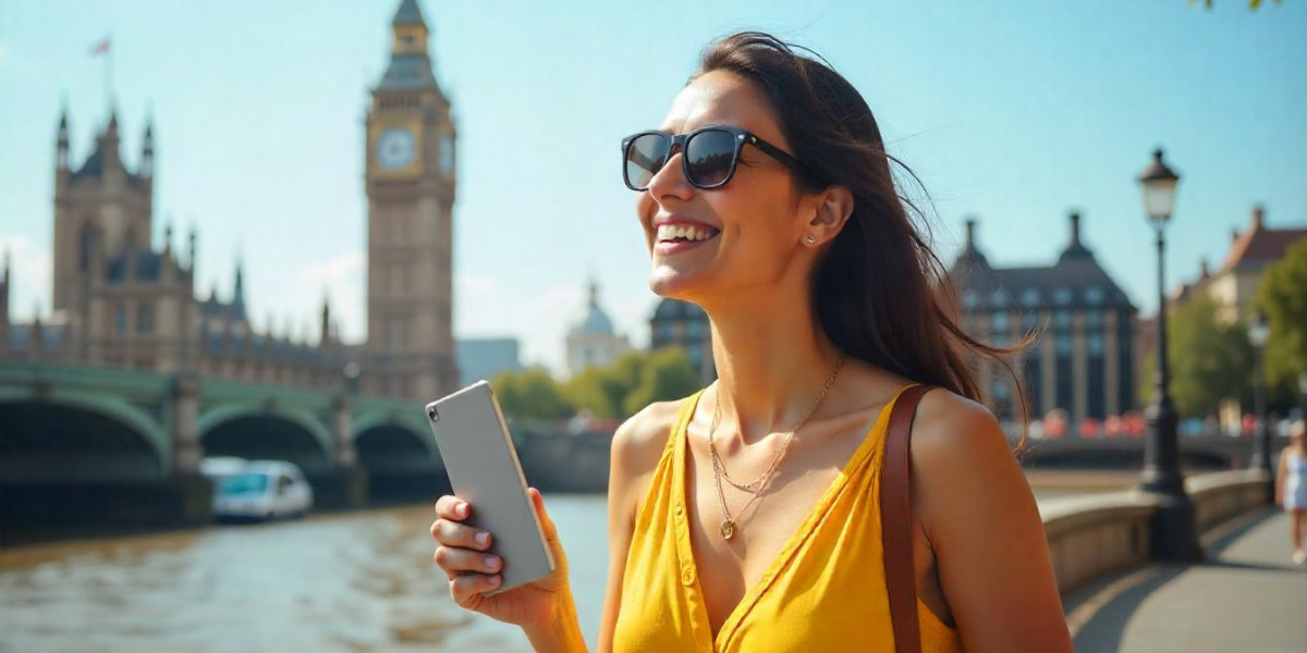 "Just for a Visit": The Human Story Behind the UK's Most Personal Visa Application