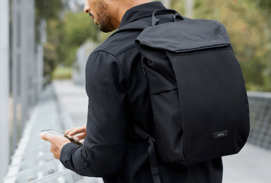 Everyday Bags: The Ultimate Guide to Bellroy Totes - Online Authority