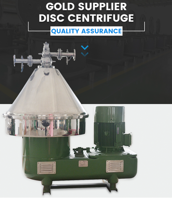 Enhance Efficiency by Using The CBD Oil Centrifuge Technique – Site Title