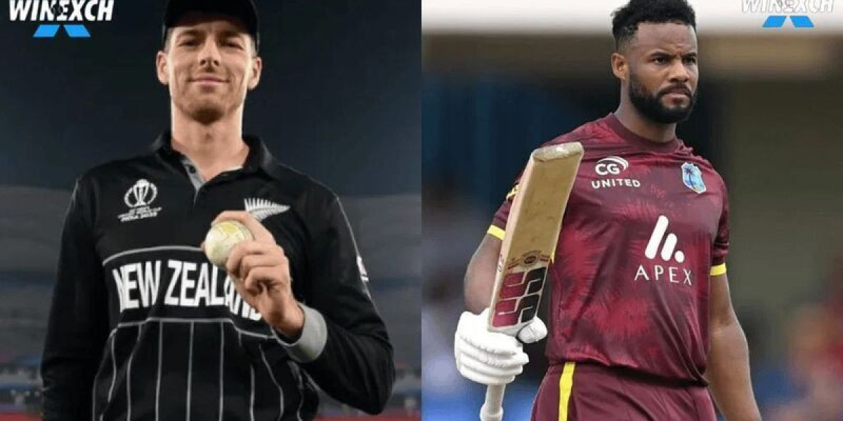 NZ vs WI 1st ODI: Christchurch Ready for High-Intensity One-Day Action