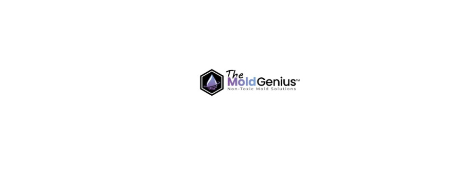 themoldgenius Genius Cover Image
